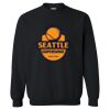Unisex Heavy Blend™ Crewneck Sweatshirt Thumbnail