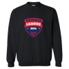 Unisex Heavy Blend™ Crewneck Sweatshirt Thumbnail