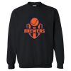 Unisex Heavy Blend™ Crewneck Sweatshirt Thumbnail
