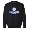 Unisex Heavy Blend™ Crewneck Sweatshirt Thumbnail