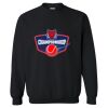 Unisex Heavy Blend™ Crewneck Sweatshirt Thumbnail