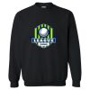 Unisex Heavy Blend™ Crewneck Sweatshirt Thumbnail