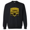 Unisex Heavy Blend™ Crewneck Sweatshirt Thumbnail