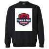 Unisex Heavy Blend™ Crewneck Sweatshirt Thumbnail