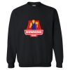 Unisex Heavy Blend™ Crewneck Sweatshirt Thumbnail