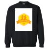 Unisex Heavy Blend™ Crewneck Sweatshirt Thumbnail