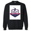 Unisex Heavy Blend™ Crewneck Sweatshirt Thumbnail