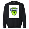 Unisex Heavy Blend™ Crewneck Sweatshirt Thumbnail