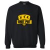 Unisex Heavy Blend™ Crewneck Sweatshirt Thumbnail