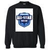 Unisex Heavy Blend™ Crewneck Sweatshirt Thumbnail
