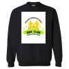Unisex Heavy Blend™ Crewneck Sweatshirt Thumbnail