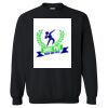 Unisex Heavy Blend™ Crewneck Sweatshirt Thumbnail