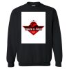 Unisex Heavy Blend™ Crewneck Sweatshirt Thumbnail