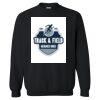 Unisex Heavy Blend™ Crewneck Sweatshirt Thumbnail
