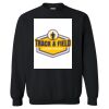 Unisex Heavy Blend™ Crewneck Sweatshirt Thumbnail