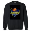 Unisex Heavy Blend™ Crewneck Sweatshirt Thumbnail
