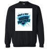 Unisex Heavy Blend™ Crewneck Sweatshirt Thumbnail
