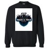 Unisex Heavy Blend™ Crewneck Sweatshirt Thumbnail