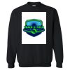 Unisex Heavy Blend™ Crewneck Sweatshirt Thumbnail