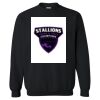 Unisex Heavy Blend™ Crewneck Sweatshirt Thumbnail