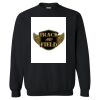 Unisex Heavy Blend™ Crewneck Sweatshirt Thumbnail