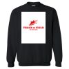 Unisex Heavy Blend™ Crewneck Sweatshirt Thumbnail
