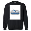 Unisex Heavy Blend™ Crewneck Sweatshirt Thumbnail
