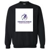 Unisex Heavy Blend™ Crewneck Sweatshirt Thumbnail