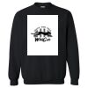 Unisex Heavy Blend™ Crewneck Sweatshirt Thumbnail