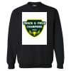 Unisex Heavy Blend™ Crewneck Sweatshirt Thumbnail