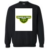 Unisex Heavy Blend™ Crewneck Sweatshirt Thumbnail