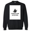 Unisex Heavy Blend™ Crewneck Sweatshirt Thumbnail