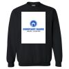 Unisex Heavy Blend™ Crewneck Sweatshirt Thumbnail