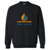 Unisex Heavy Blend™ Crewneck Sweatshirt Thumbnail