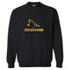 Unisex Heavy Blend™ Crewneck Sweatshirt Thumbnail