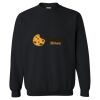 Unisex Heavy Blend™ Crewneck Sweatshirt Thumbnail