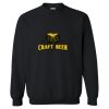 Unisex Heavy Blend™ Crewneck Sweatshirt Thumbnail