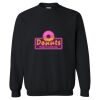 Unisex Heavy Blend™ Crewneck Sweatshirt Thumbnail