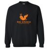Unisex Heavy Blend™ Crewneck Sweatshirt Thumbnail