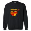 Unisex Heavy Blend™ Crewneck Sweatshirt Thumbnail
