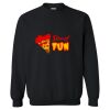 Unisex Heavy Blend™ Crewneck Sweatshirt Thumbnail