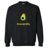 Unisex Heavy Blend™ Crewneck Sweatshirt Thumbnail