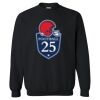 Unisex Heavy Blend™ Crewneck Sweatshirt Thumbnail