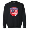 Unisex Heavy Blend™ Crewneck Sweatshirt Thumbnail