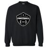 Unisex Heavy Blend™ Crewneck Sweatshirt Thumbnail