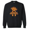 Unisex Heavy Blend™ Crewneck Sweatshirt Thumbnail