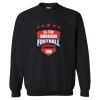 Unisex Heavy Blend™ Crewneck Sweatshirt Thumbnail