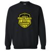 Unisex Heavy Blend™ Crewneck Sweatshirt Thumbnail