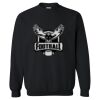 Unisex Heavy Blend™ Crewneck Sweatshirt Thumbnail