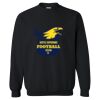 Unisex Heavy Blend™ Crewneck Sweatshirt Thumbnail